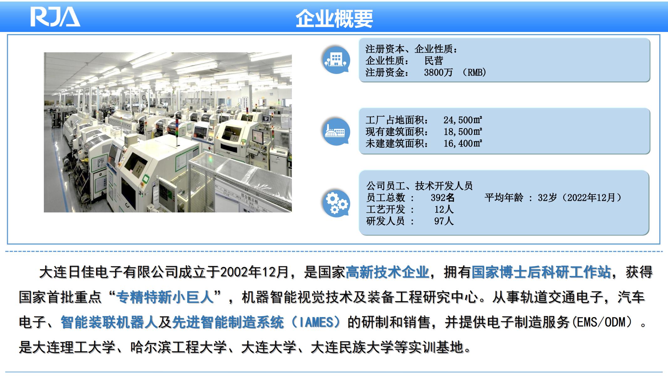 大连日佳电子公司简介20230815 东软医疗_01.jpg